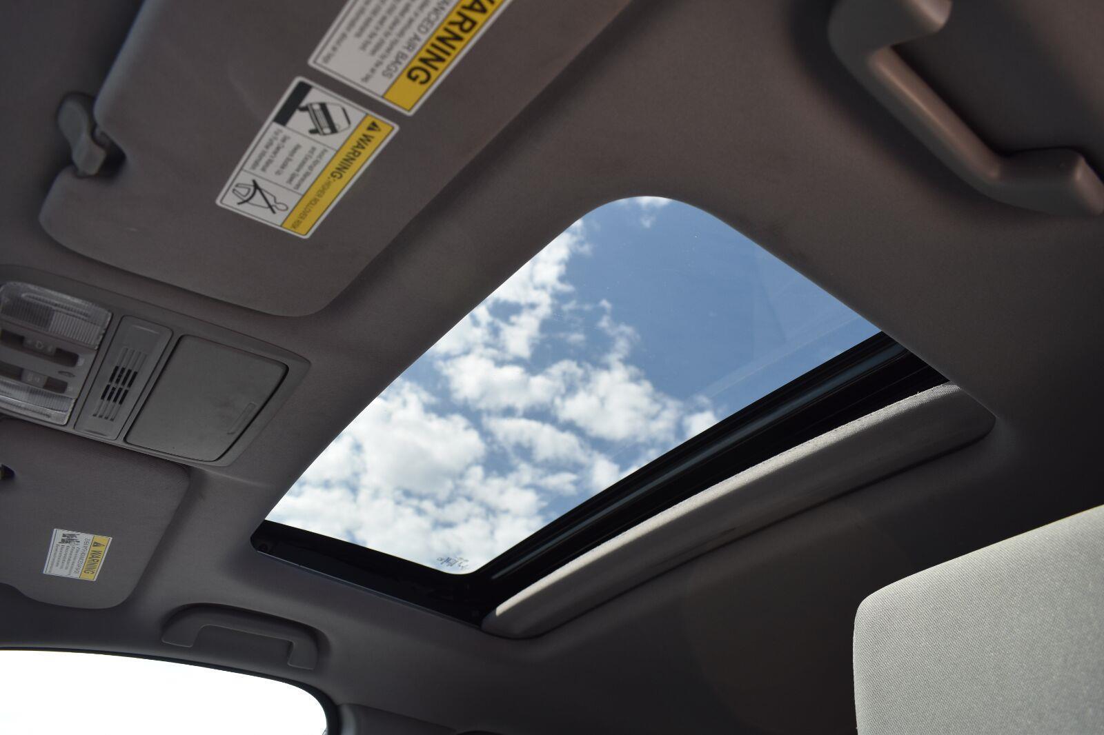 2022 Honda CR-V EX Modern Steel Metallic - Scholfield Honda - Image 17
