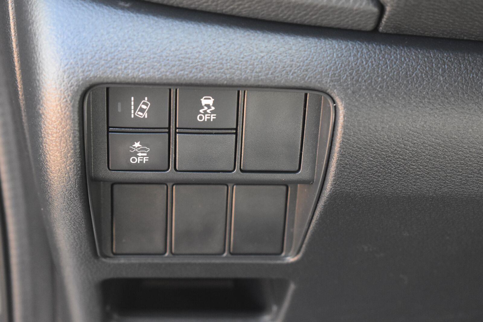 2022 Honda CR-V EX Modern Steel Metallic - Scholfield Honda - Image 18