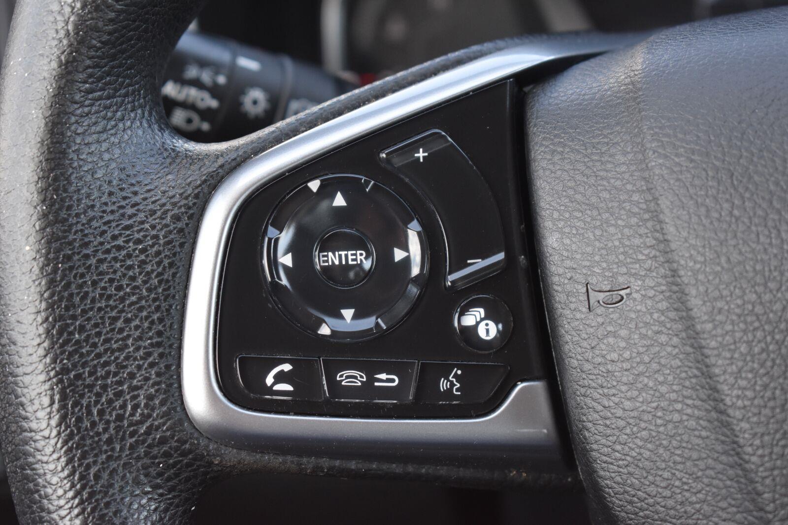 2022 Honda CR-V EX Modern Steel Metallic - Scholfield Honda - Image 19