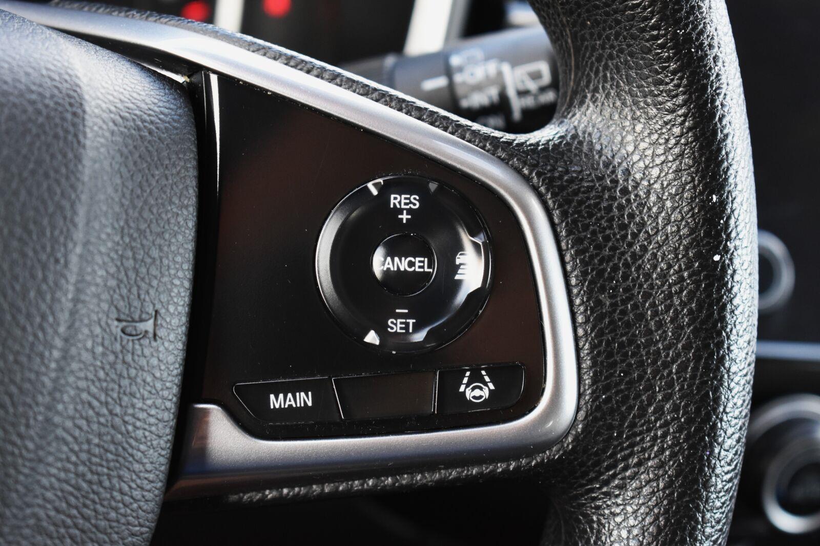 2022 Honda CR-V EX Modern Steel Metallic - Scholfield Honda - Image 20