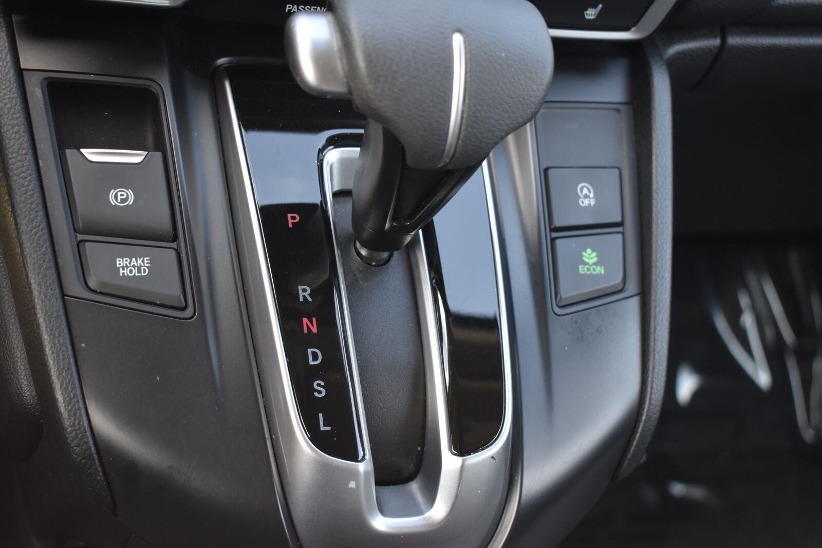 2022 Honda CR-V EX Modern Steel Metallic - Scholfield Honda - Image 22