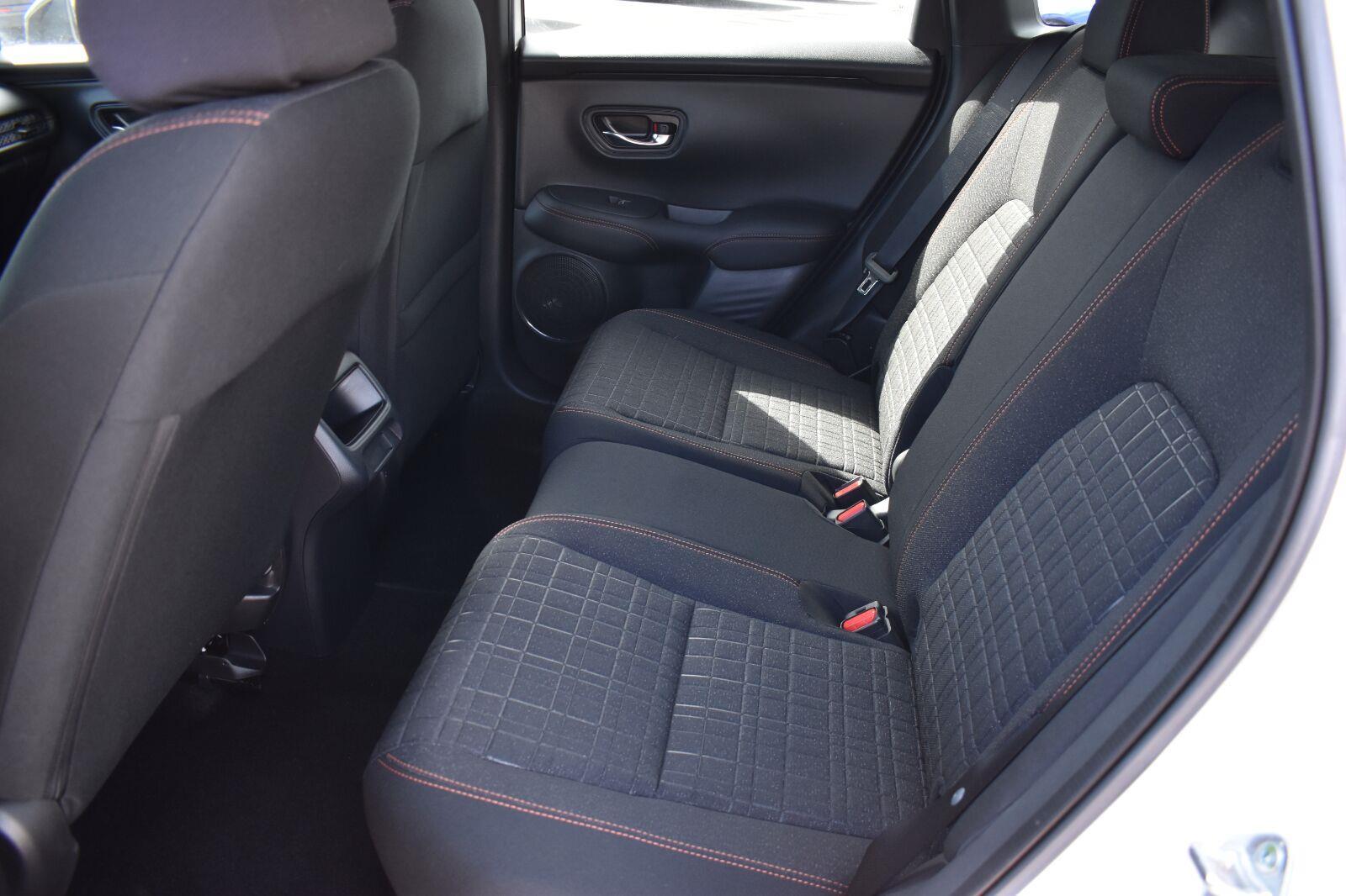 2025 Honda HR-V Sport Platinum White Pearl - Scholfield Honda - Image 15