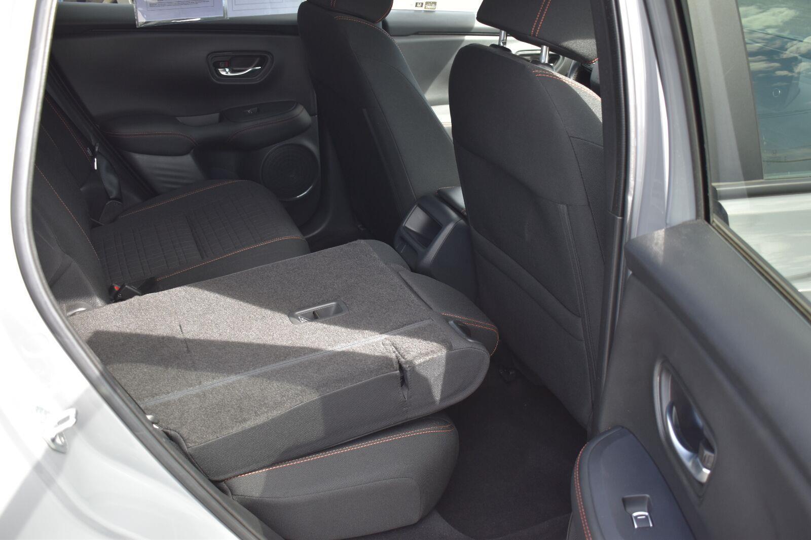 2024 Honda HR-V Sport Urban Gray Pearl - Scholfield Honda - Image 12