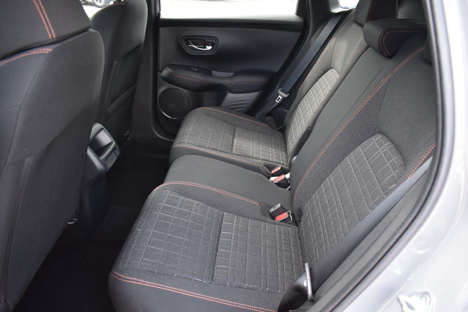 2024 Honda HR-V Sport Urban Gray Pearl - Scholfield Honda - Image 14