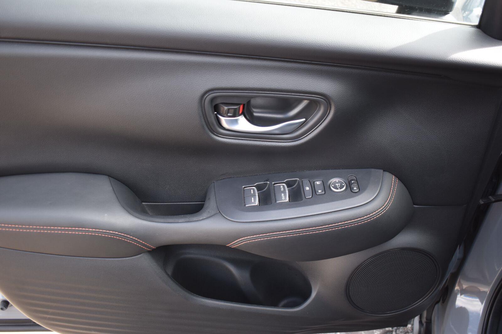 2024 Honda HR-V Sport Urban Gray Pearl - Scholfield Honda - Image 17