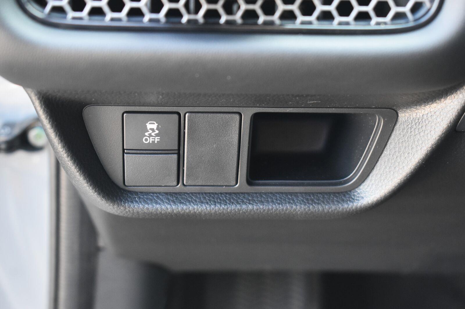 2024 Honda HR-V Sport Urban Gray Pearl - Scholfield Honda - Image 20