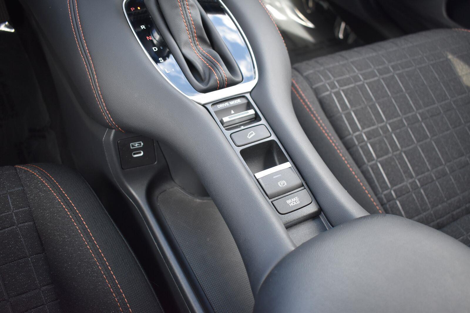 2024 Honda HR-V Sport Urban Gray Pearl - Scholfield Honda - Image 7
