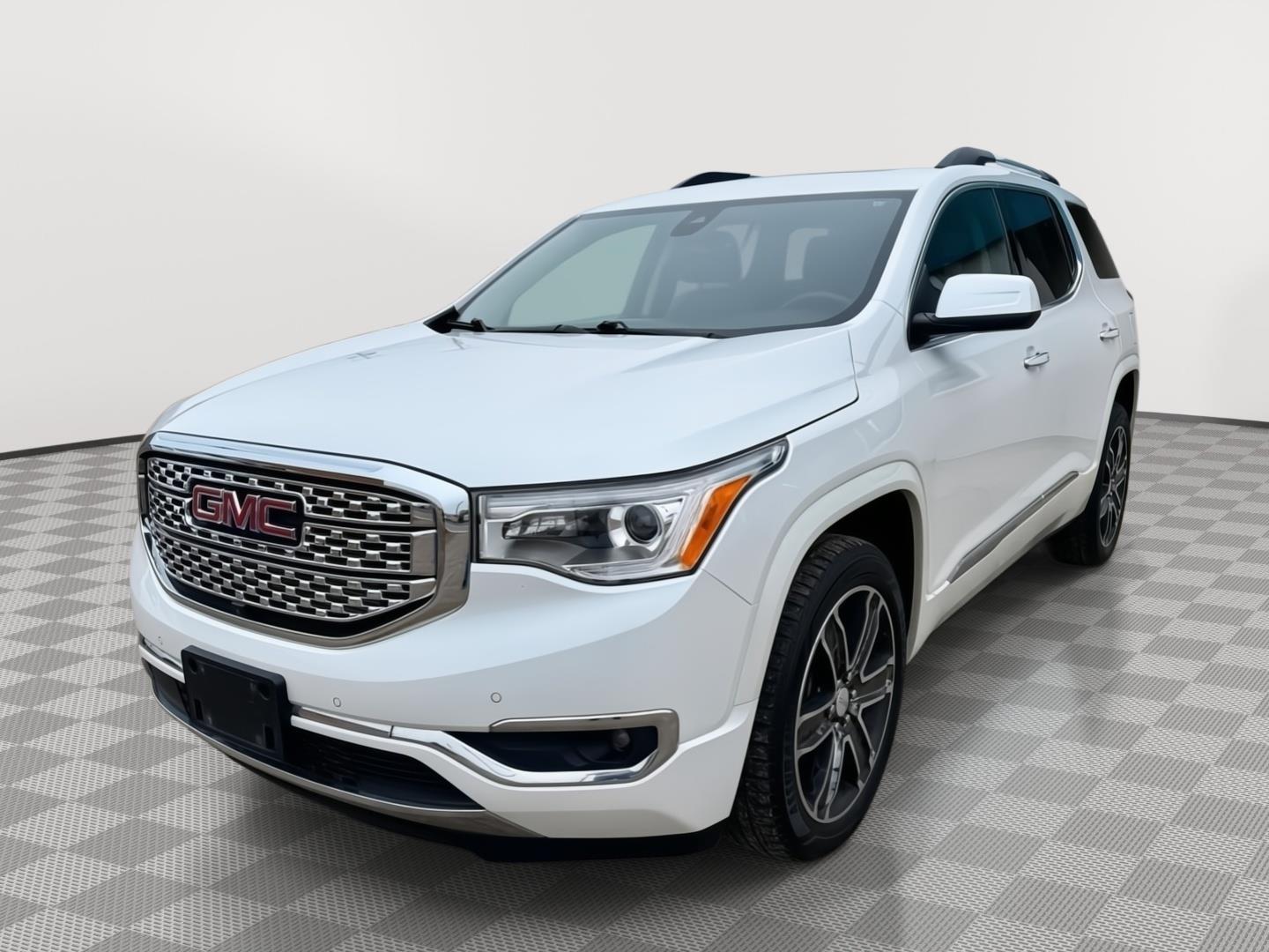 2017 GMC Acadia Denali AWD