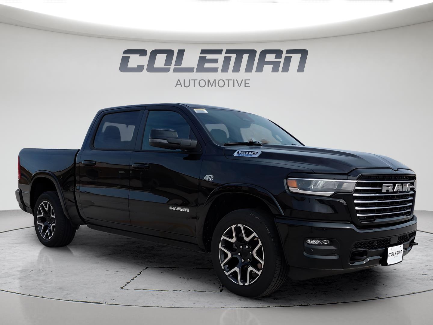 View vehicle photo 7
