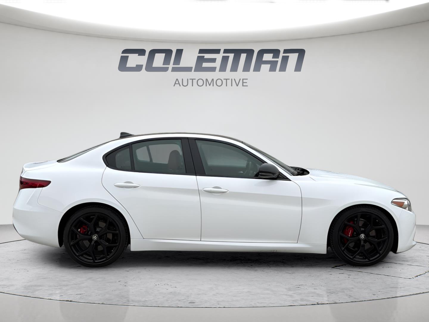 View vehicle photo 6