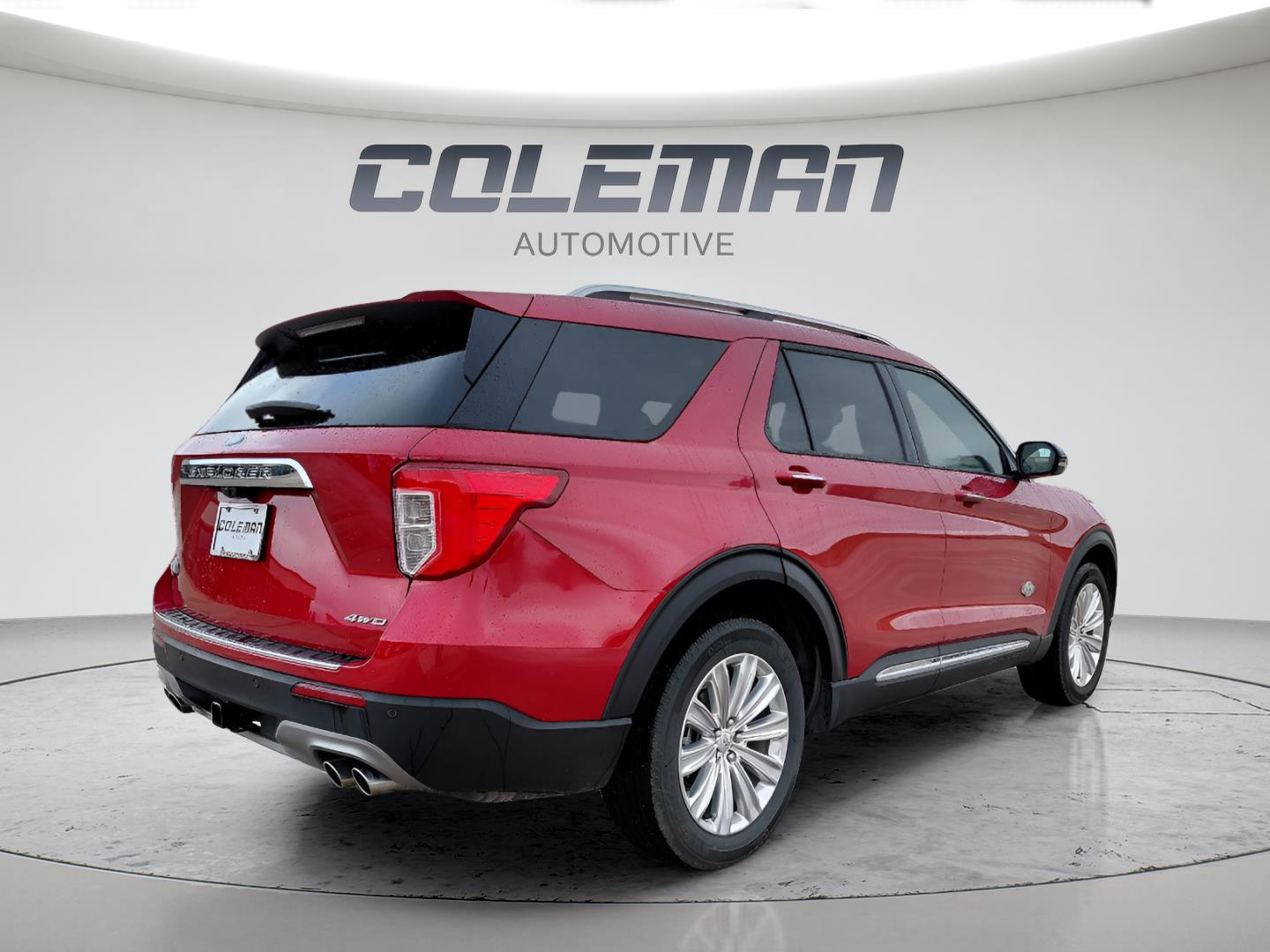 View vehicle photo 5