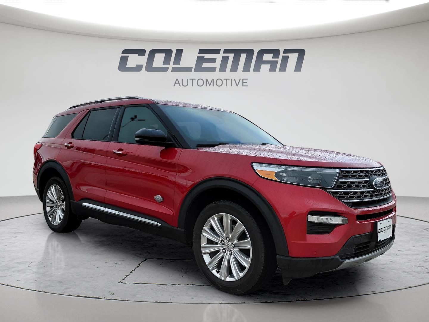 View vehicle photo 7