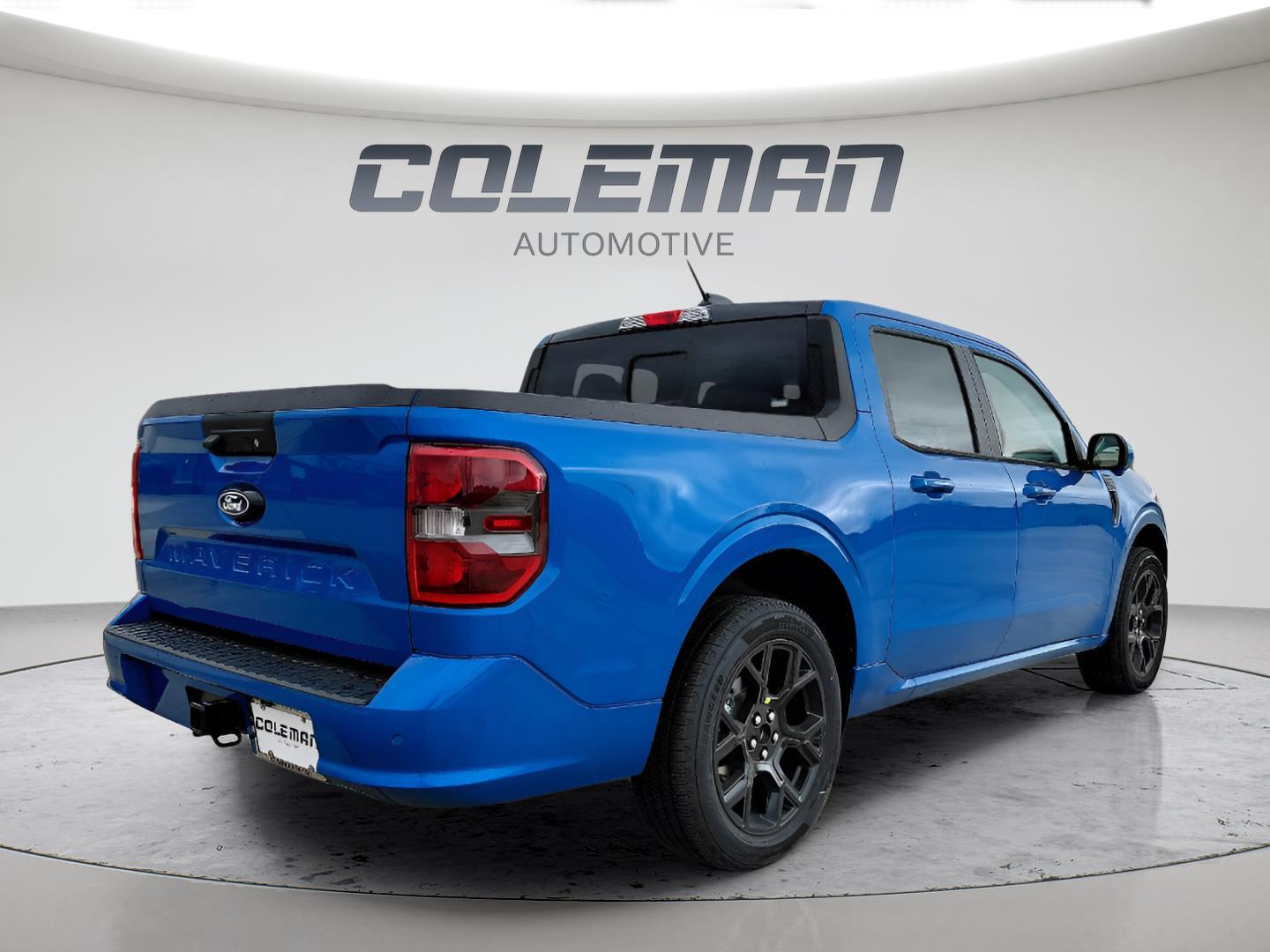 View vehicle photo 5