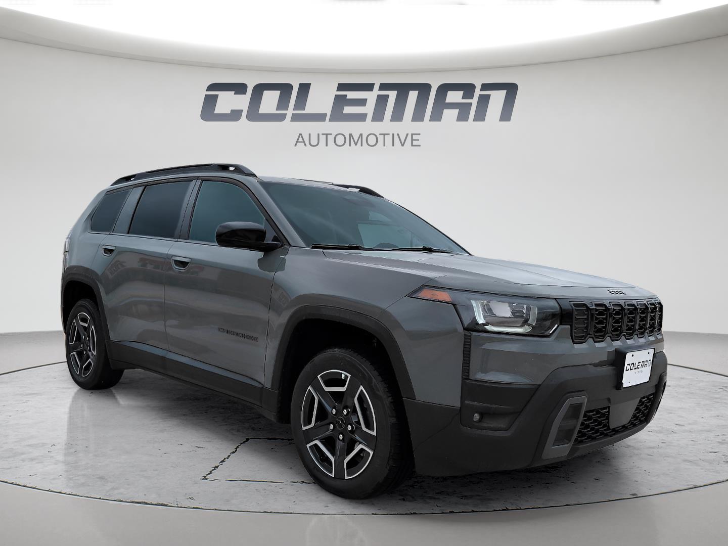 View vehicle photo 7