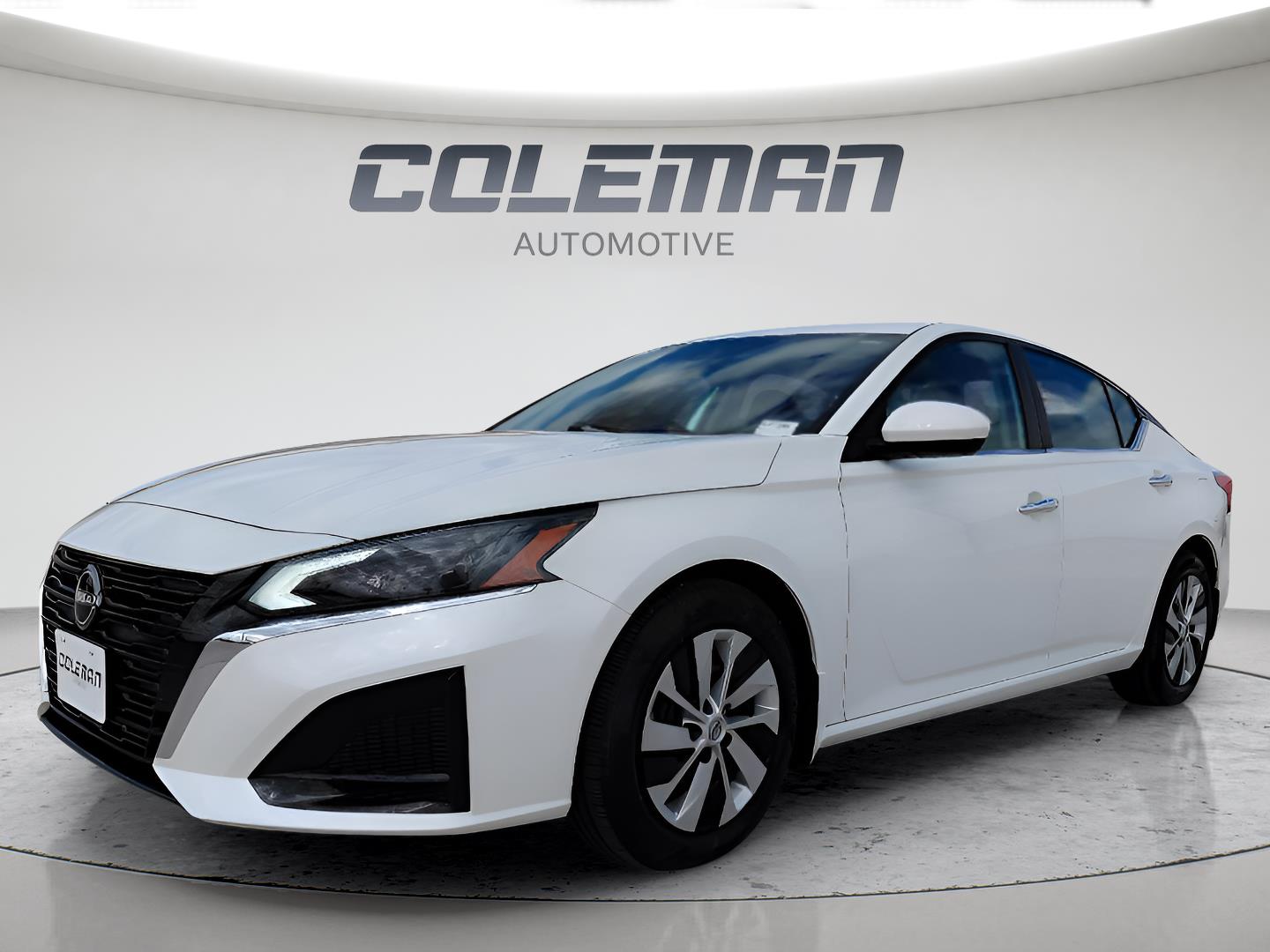 2023 Nissan Altima 2.5 S FWD