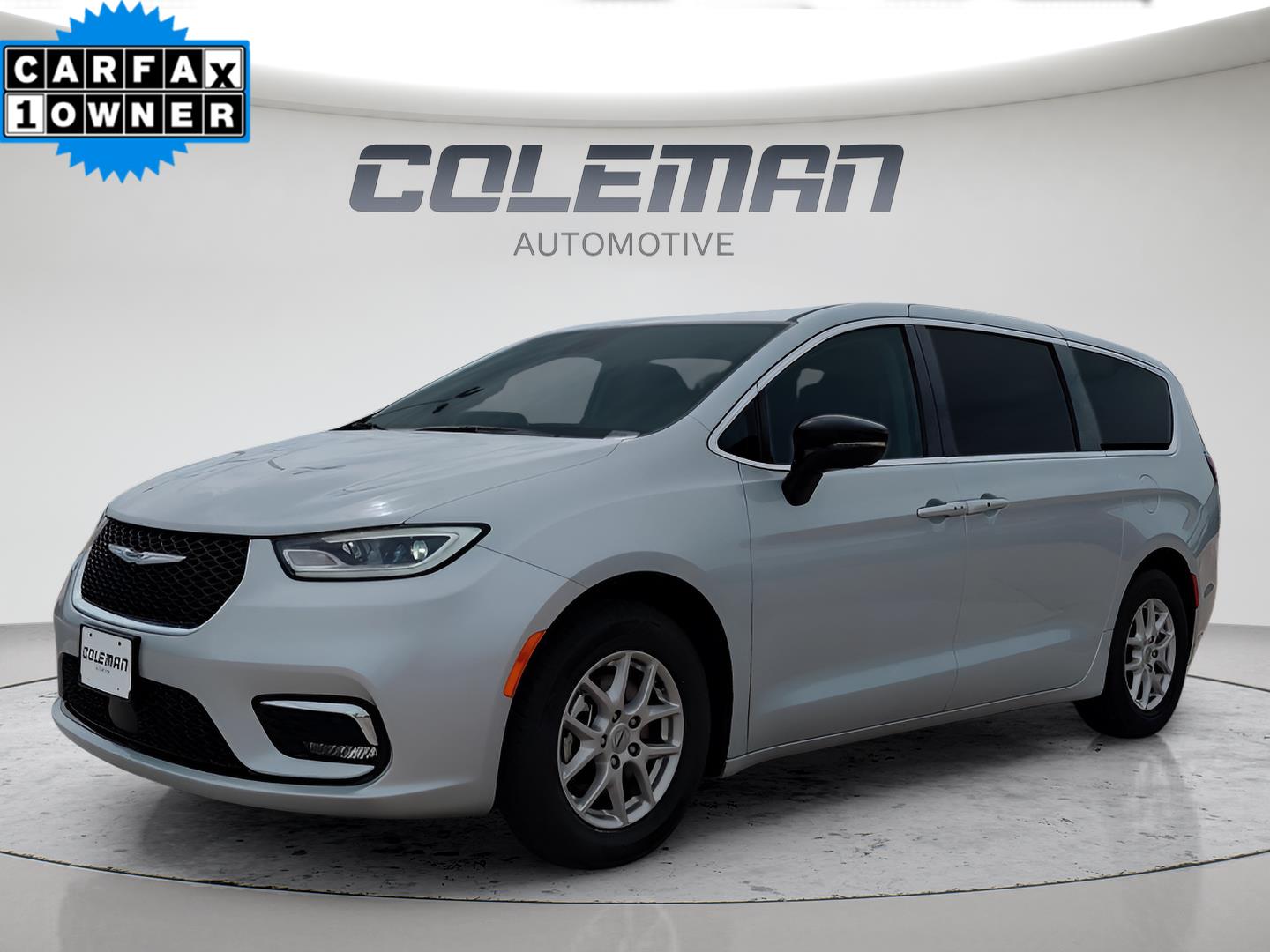 2024 Chrysler Pacifica Touring L FWD