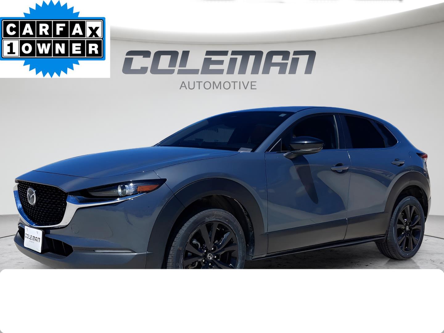 2024 Mazda CX-30 2.5 S Carbon Edition AWD