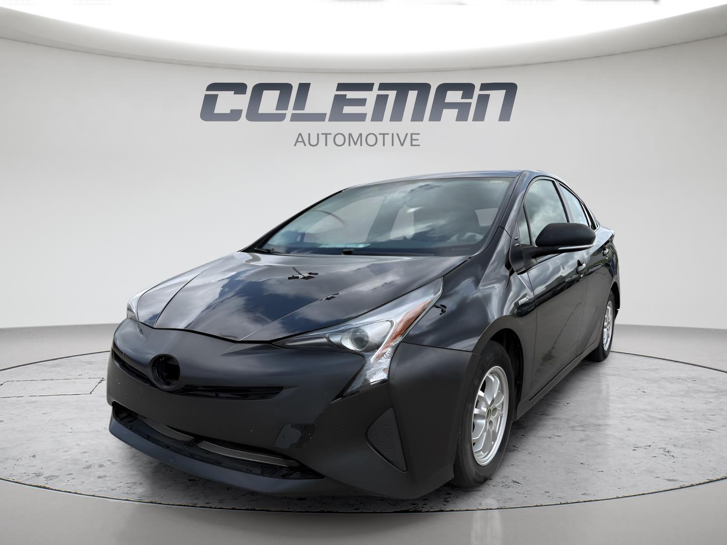 2016 Toyota Prius Two FWD