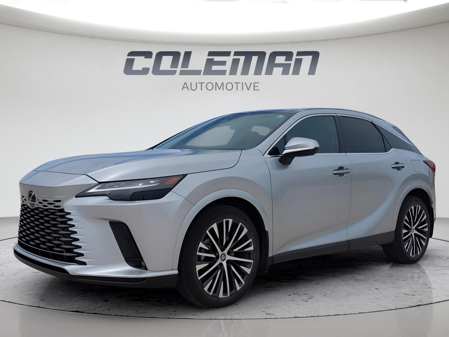 Iridium 2023 Lexus RX SUV / Crossover All-Wheel Drive Automatic