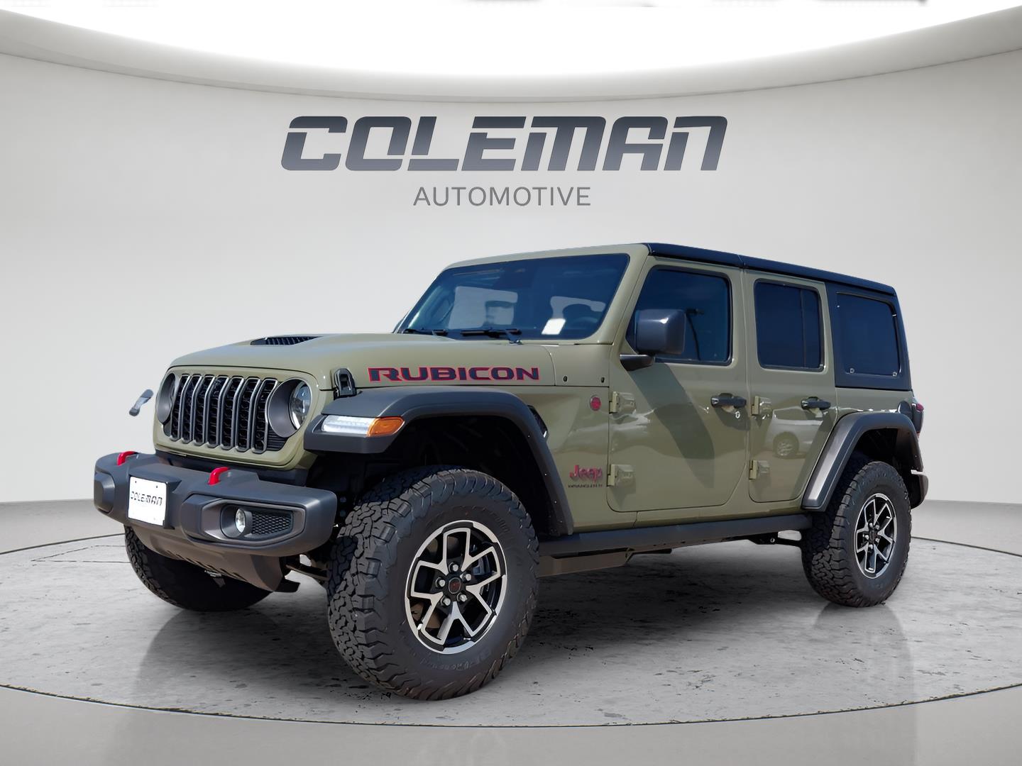 41 2026 Jeep Wrangler SUV / Crossover Four-Wheel Drive 8-Speed Automatic