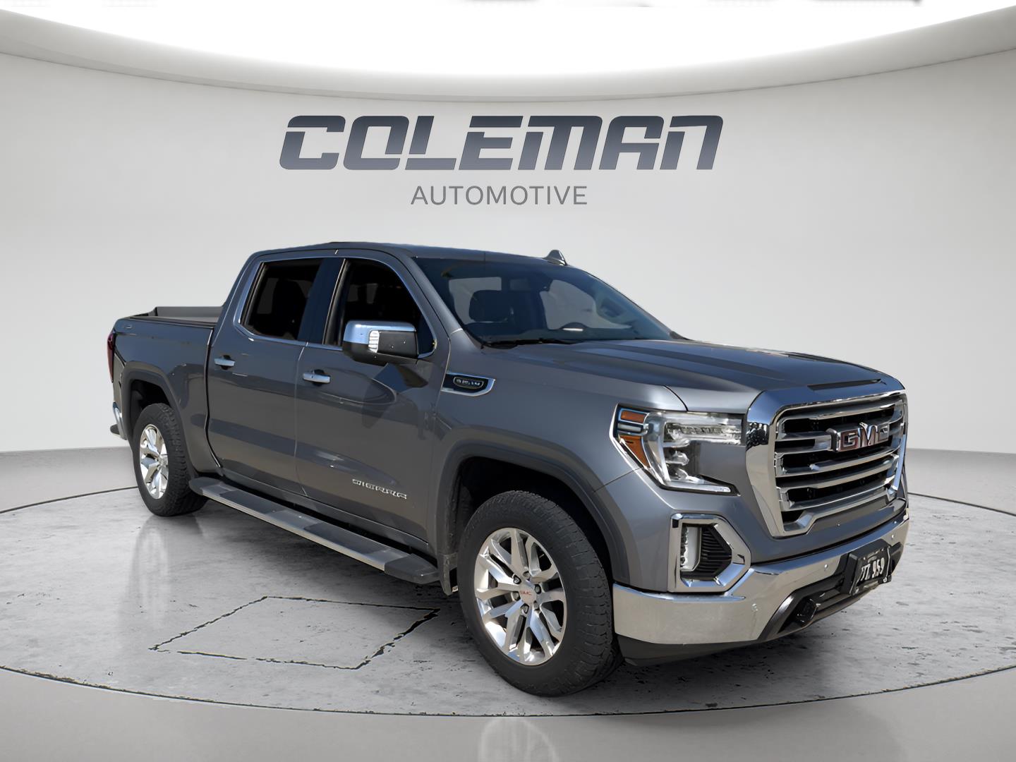 View vehicle photo 7