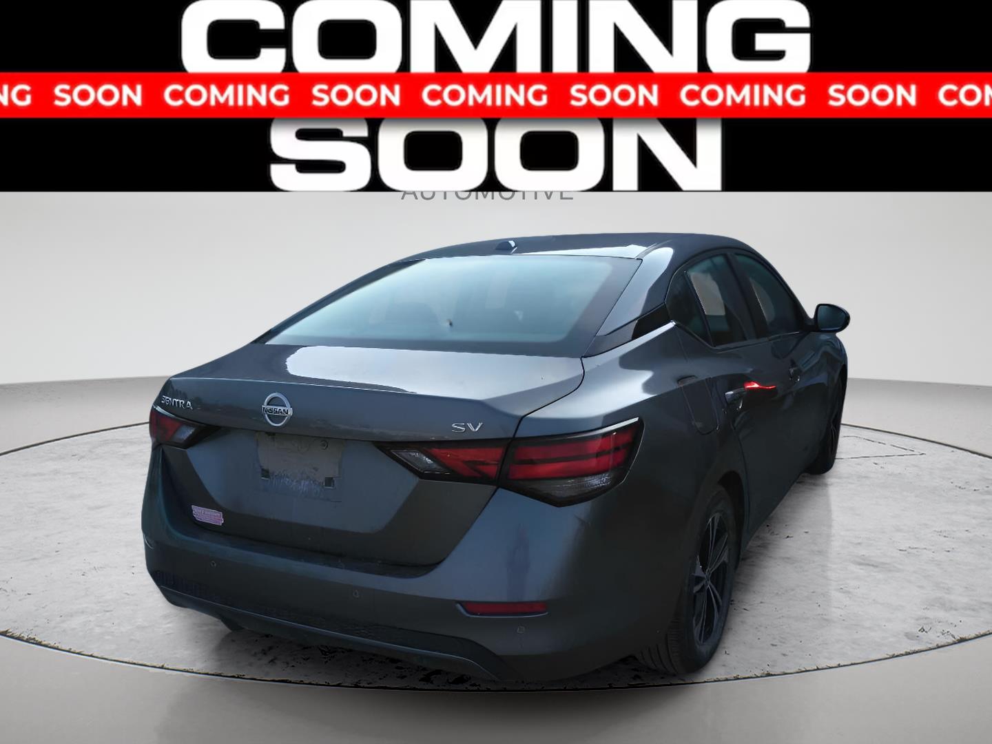 2022 Nissan Sentra  Sedán Tracción delantera 