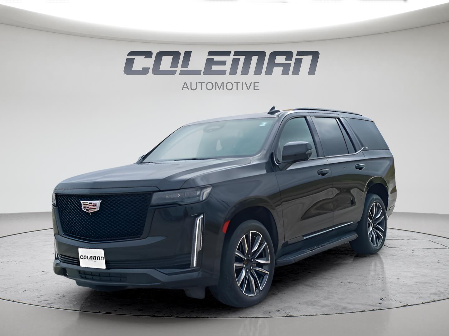 2023 Cadillac Escalade Sport 4WD