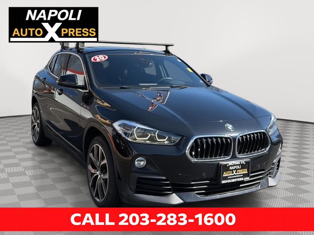 2020 BMW X2 xDrive28i AWD