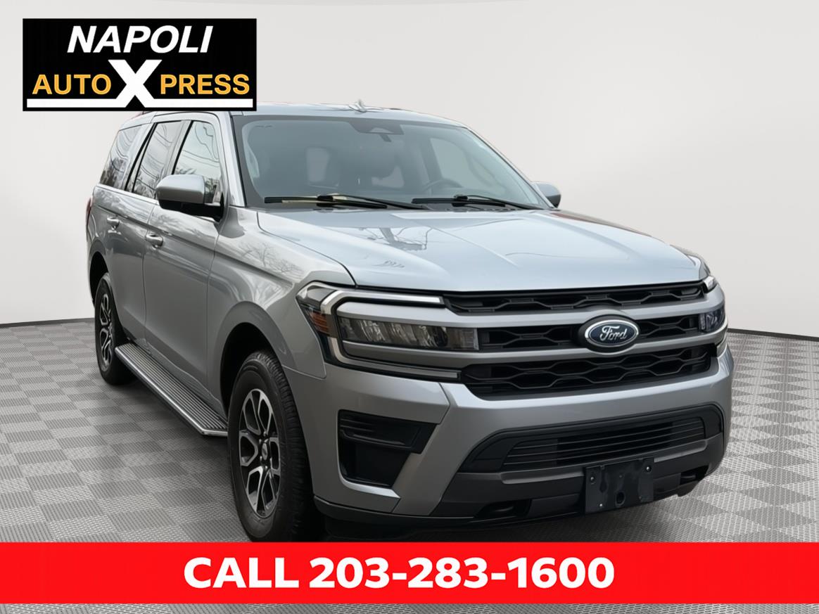 2023 Ford Expedition XLT 4WD