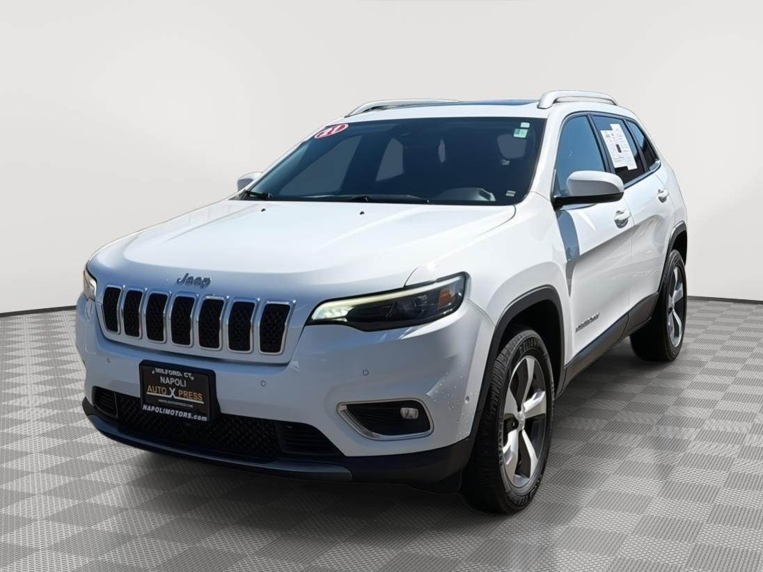 View vehicle photo 7