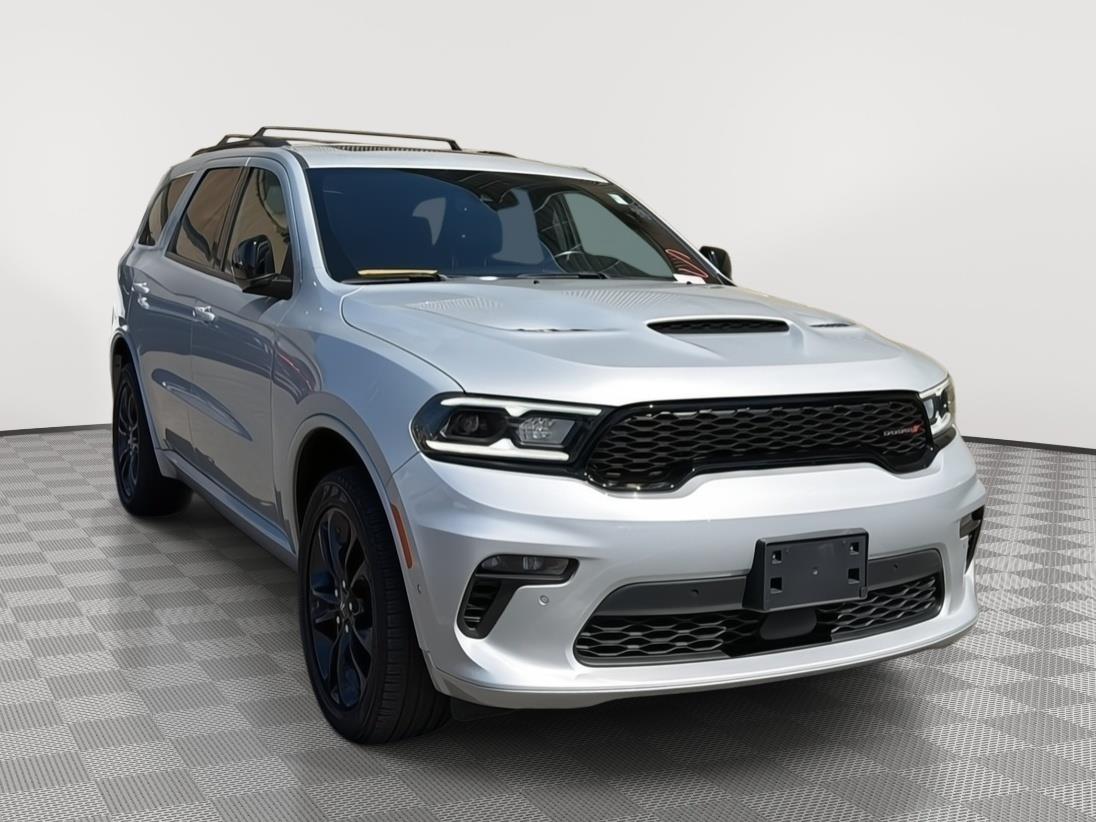 Triple Nickel 2023 Dodge Durango GT Premium AWD SUV / Crossover All-Wheel Drive 8-Speed Automatic