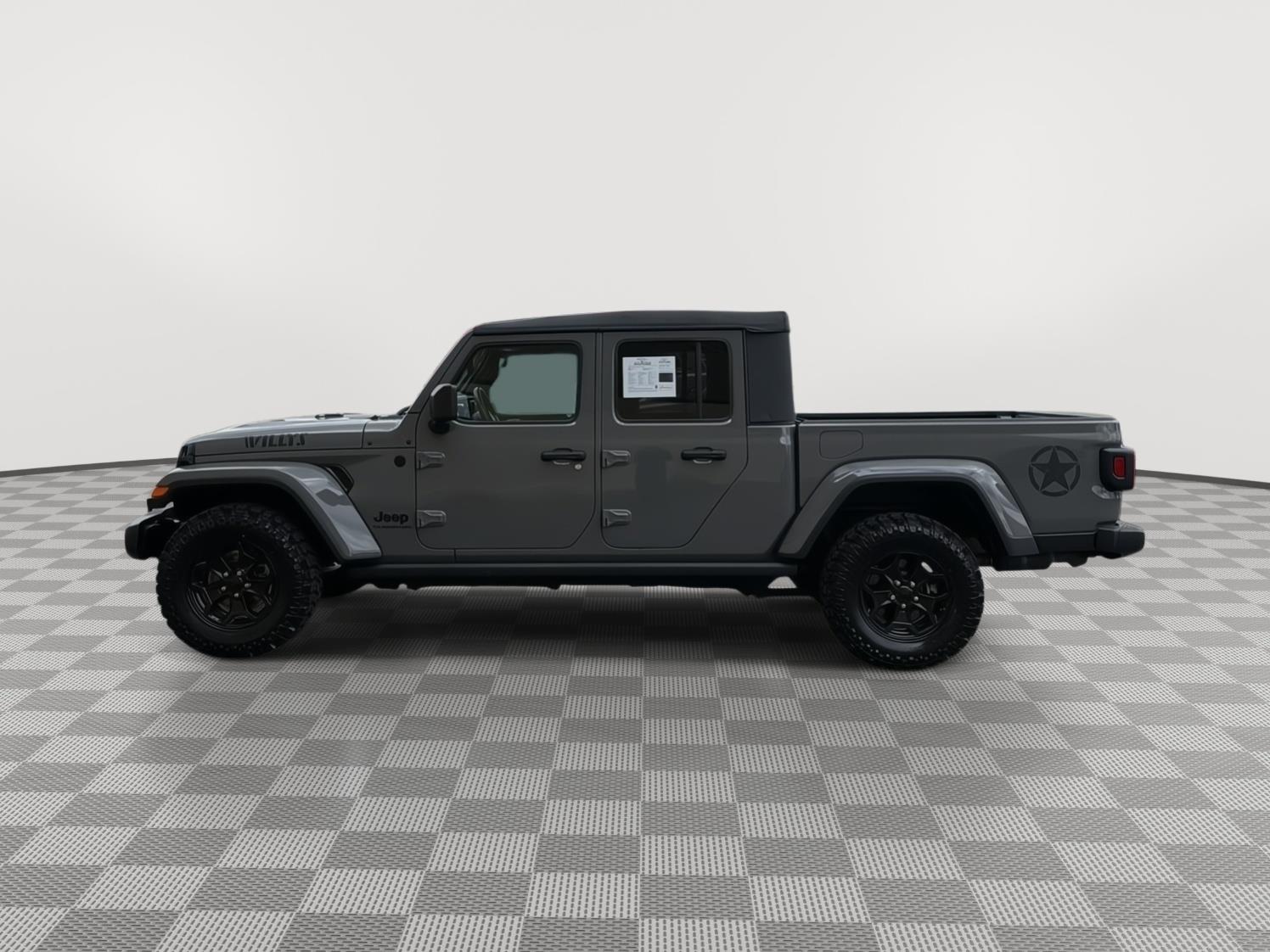 View vehicle photo 6