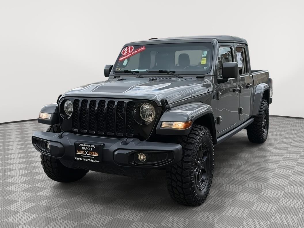 View vehicle photo 7