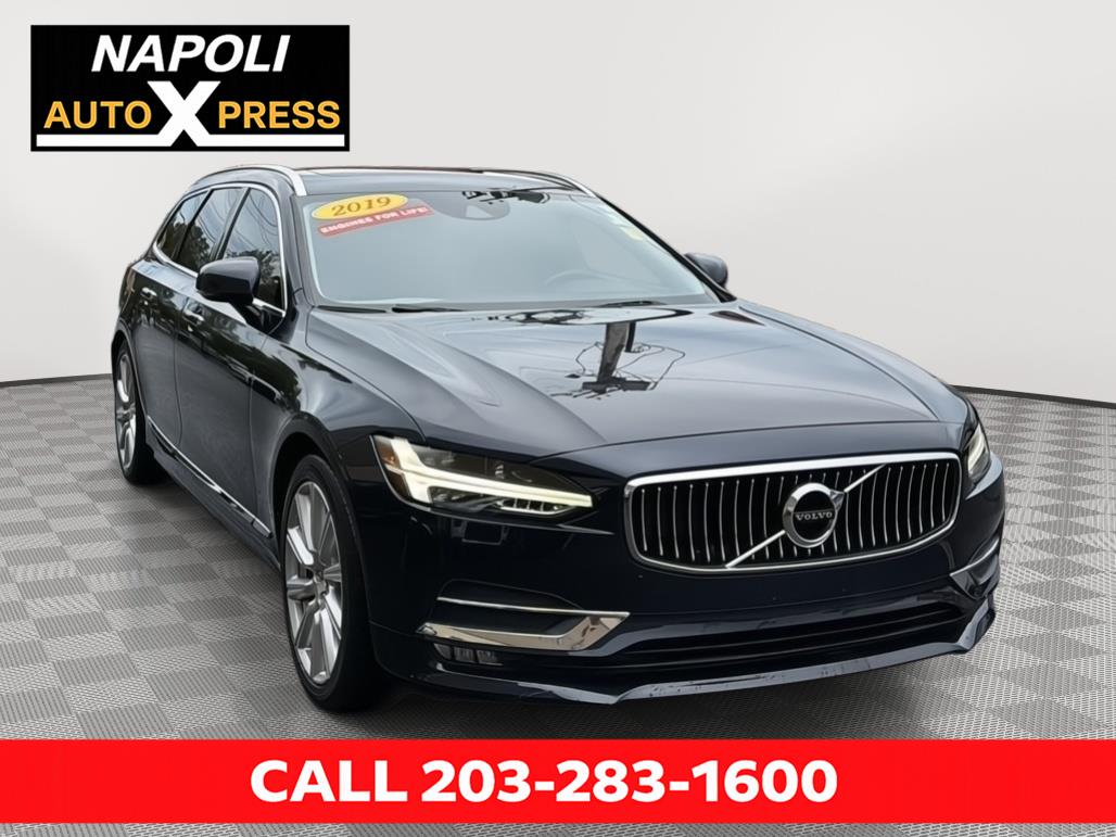 2019 Volvo V90 T5 Inscription