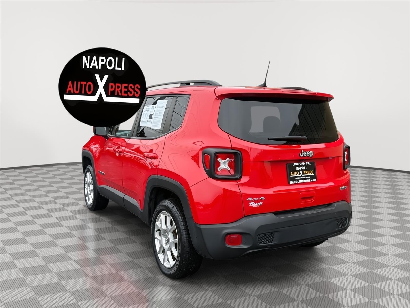 View vehicle photo 5