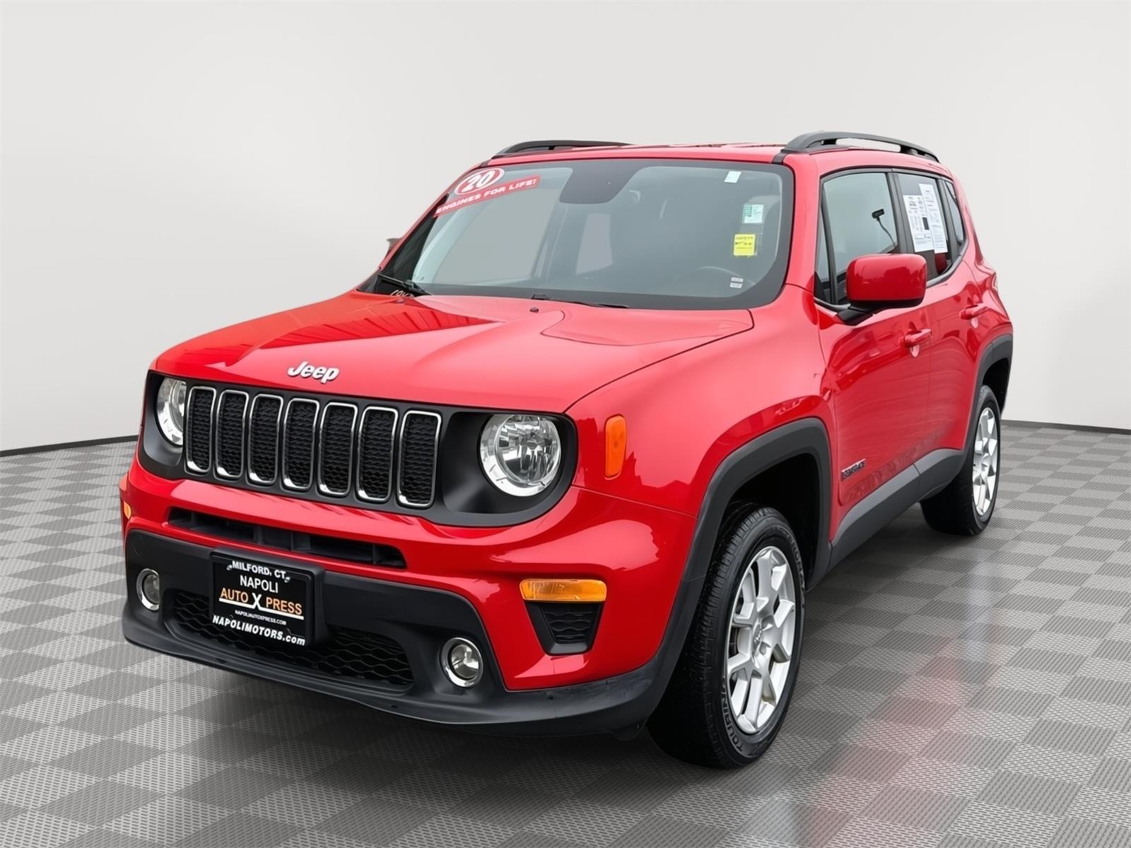 View vehicle photo 7