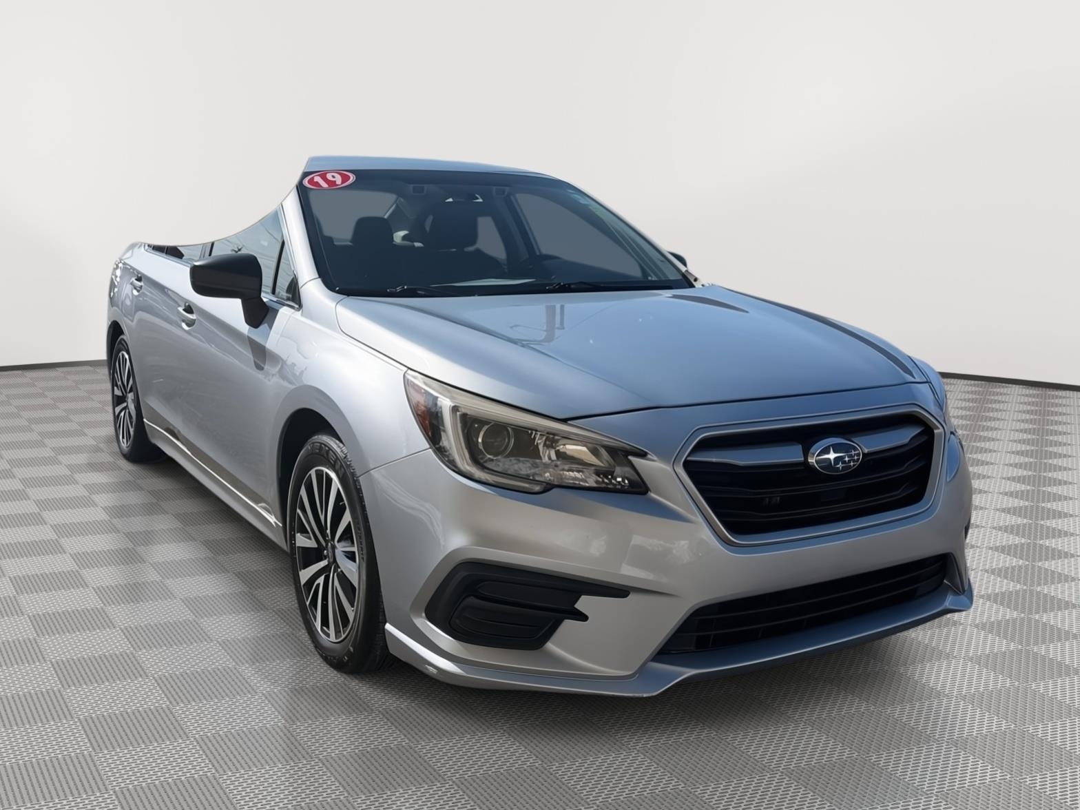 2019 Subaru Legacy 2.5i AWD