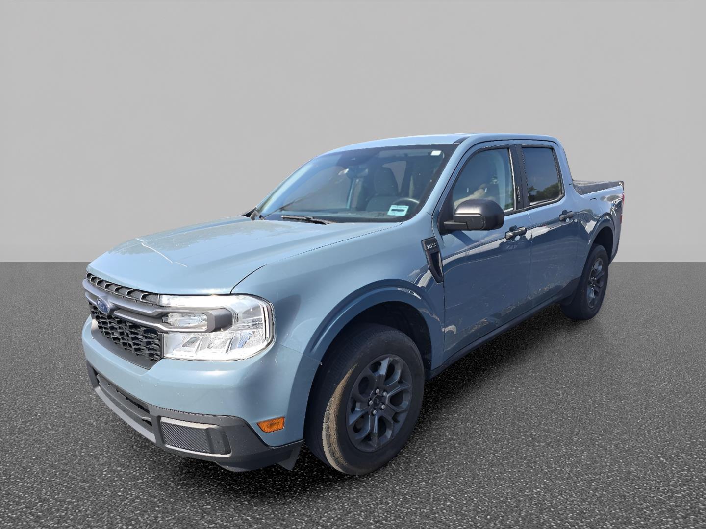 2022 Ford Maverick XLT SuperCrew FWD