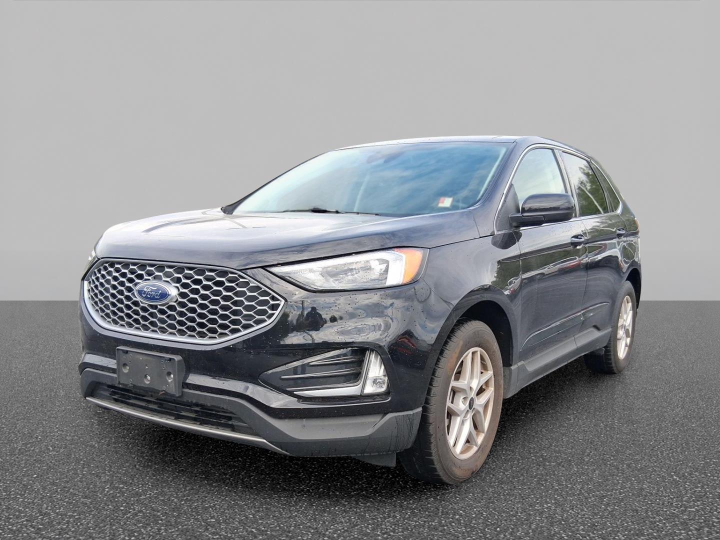 2023 Ford Edge SEL AWD