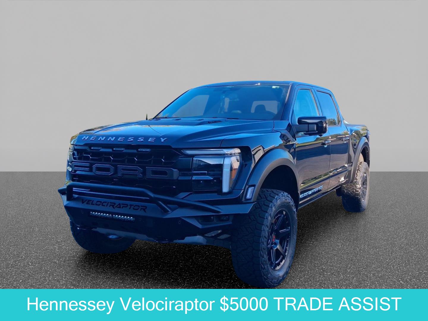  2026 Ford F-150 Pickup Truck Four-Wheel Drive Automatic