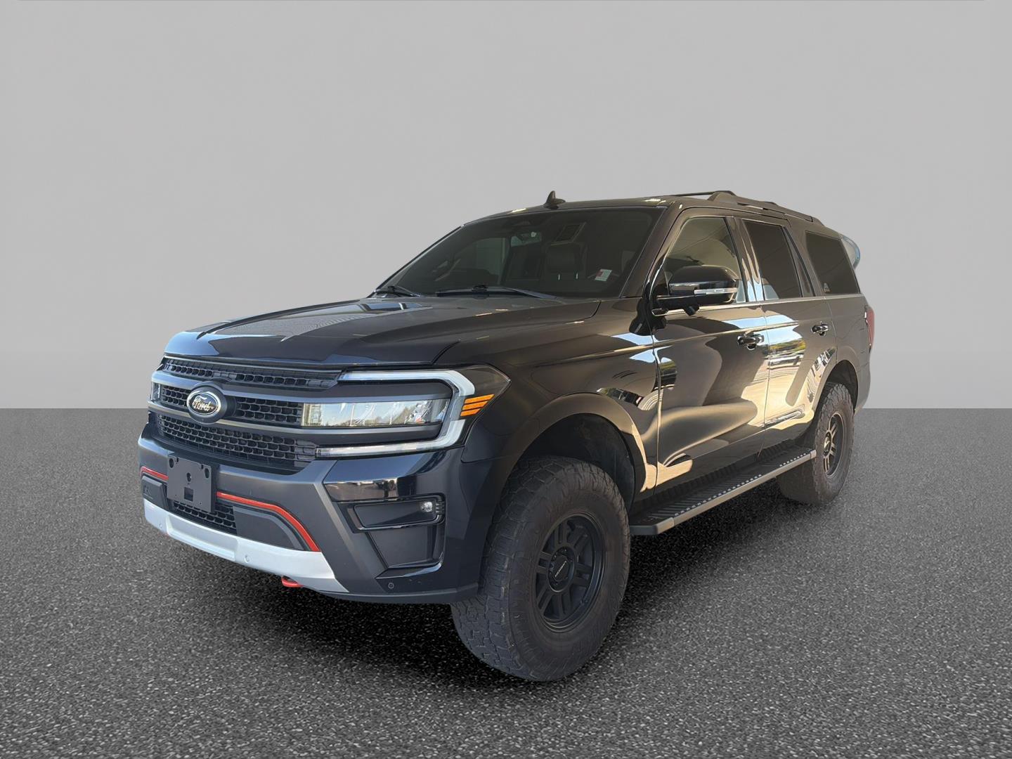  2022 Ford Expedition Timberline 4WD   