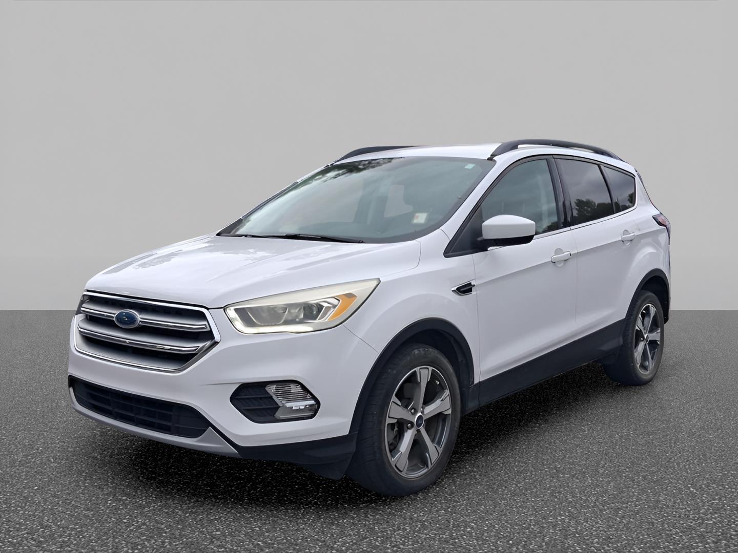 2017 Ford Escape SE AWD
