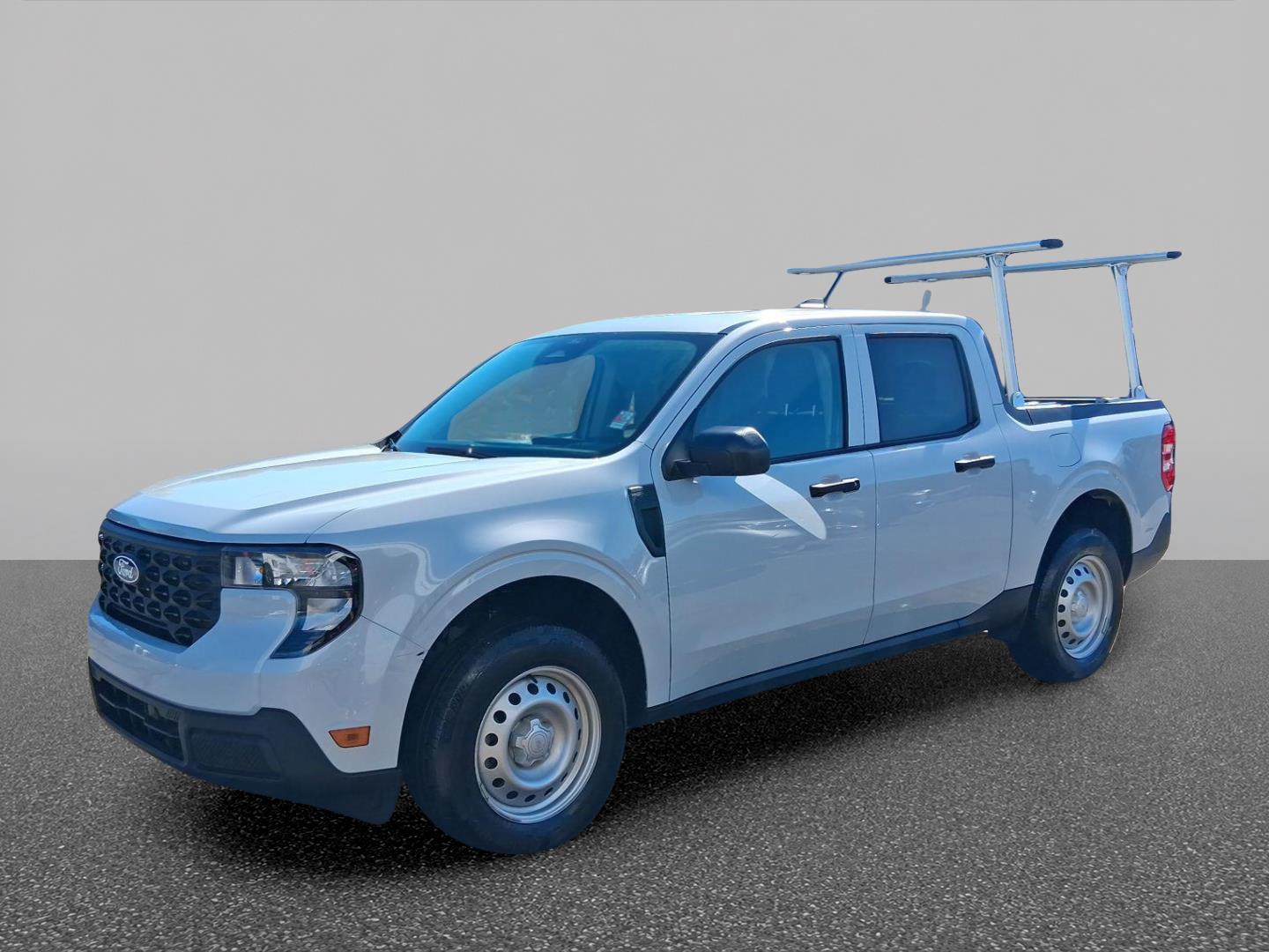 2026 Ford Maverick XL SuperCrew FWD