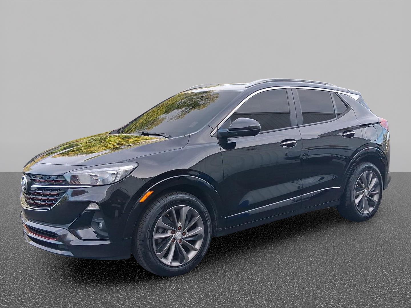 2021 Buick Encore GX Select FWD