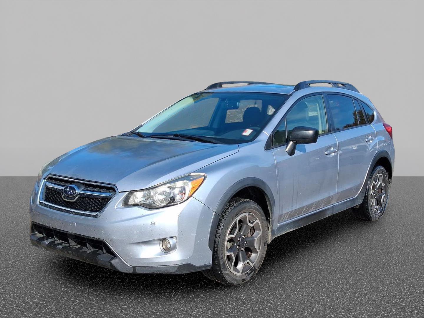 2015 Subaru Crosstrek XV Premium AWD