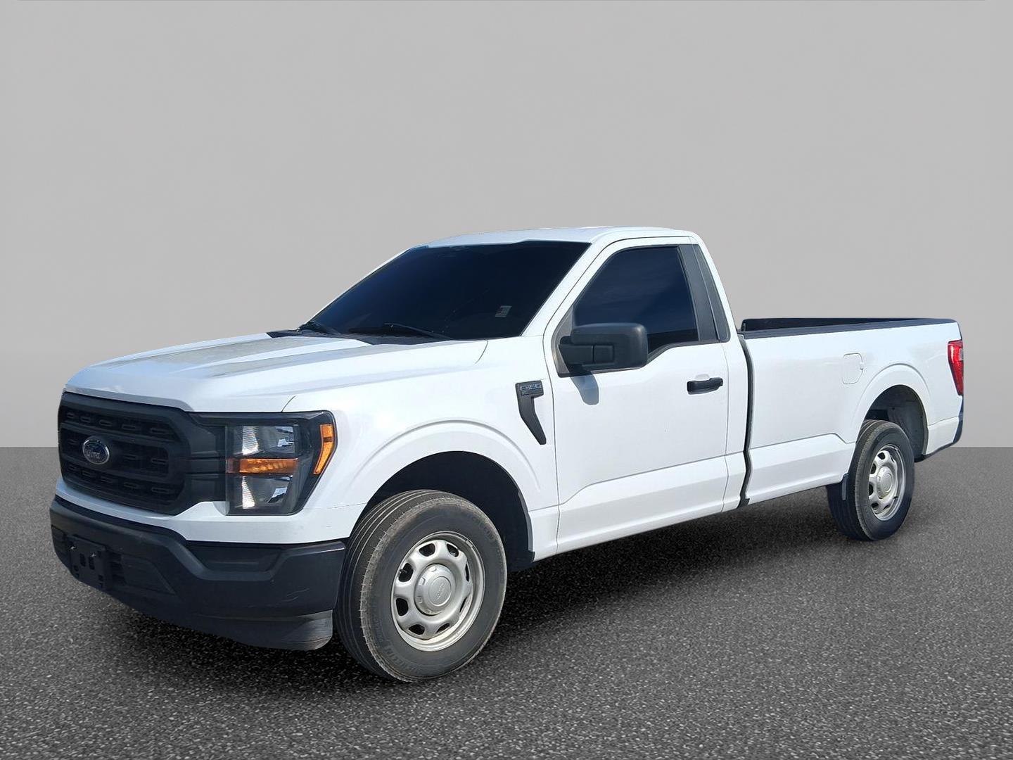 2023 Ford F-150 XL Regular Cab RWD