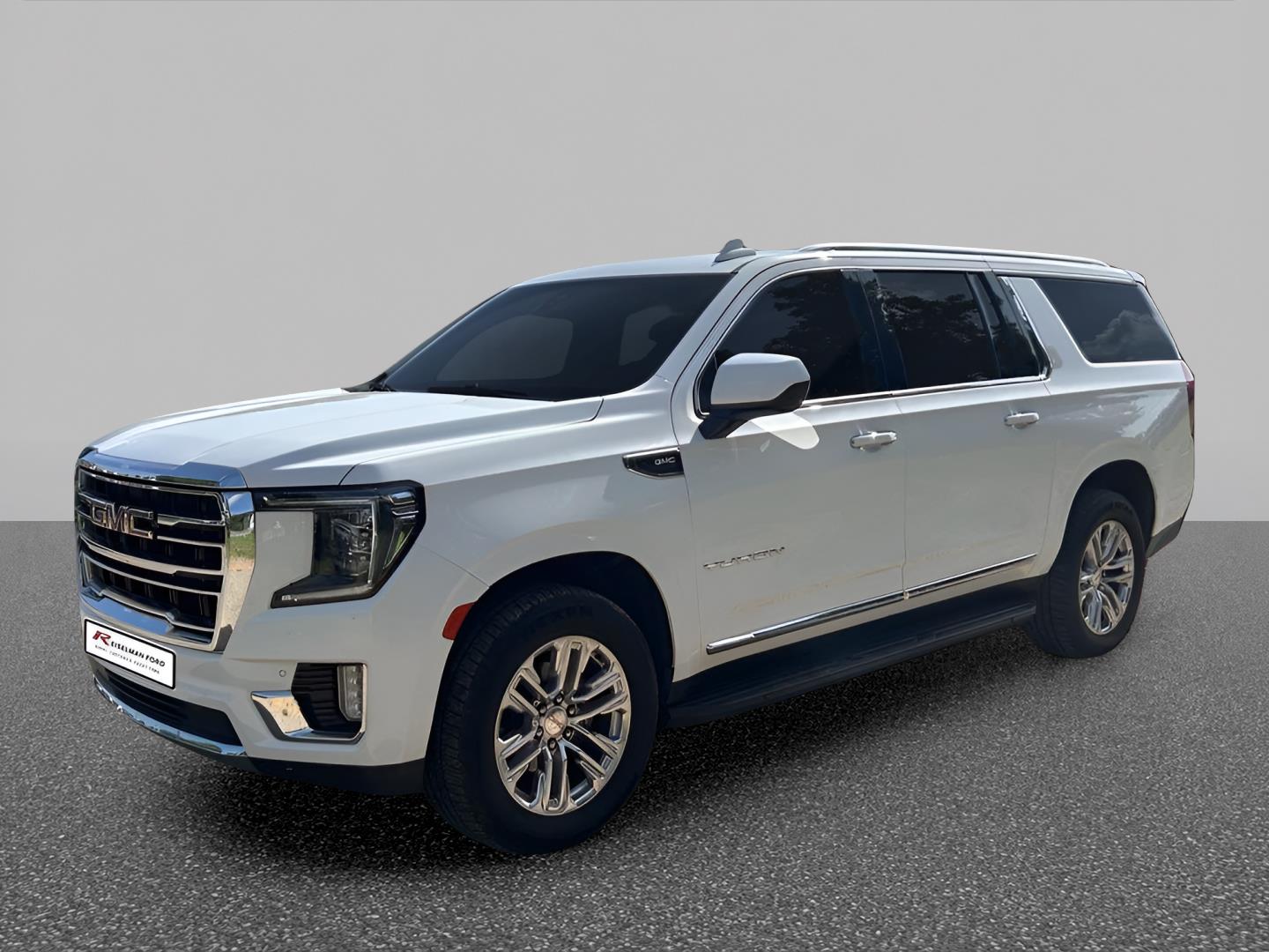 2022 GMC Yukon XL SLT 4WD