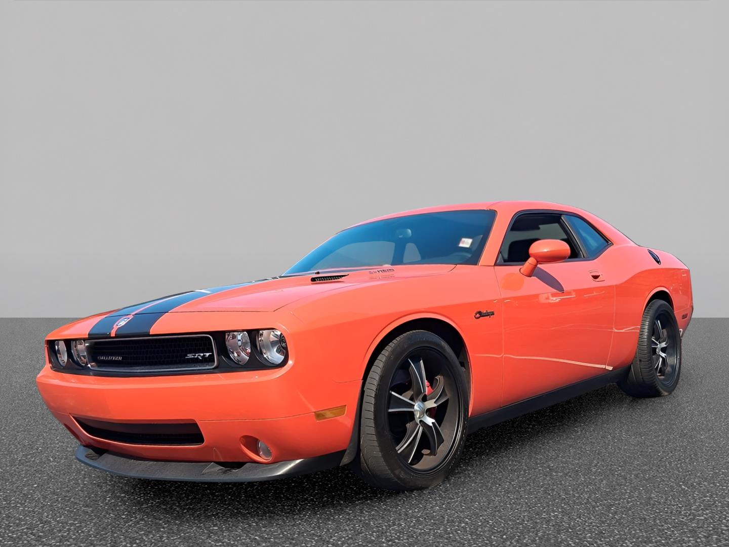  2009 Dodge Challenger SRT8 RWD   