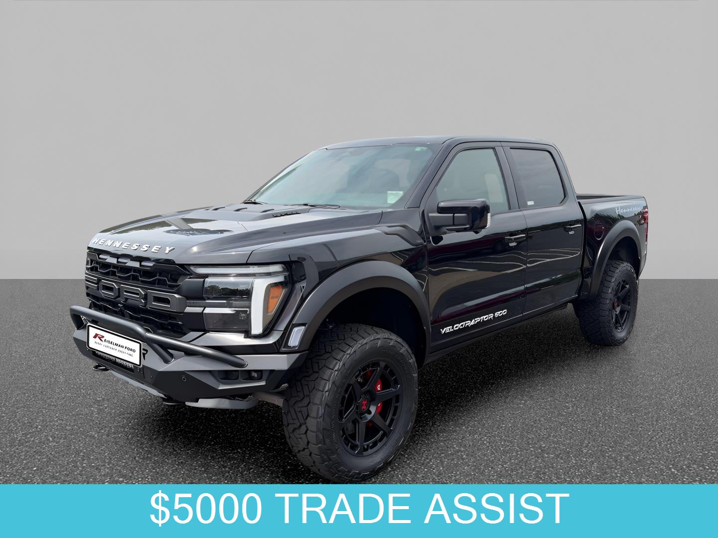 Agate Black 2026 Ford F-150 Pickup Truck Four-Wheel Drive Automatic