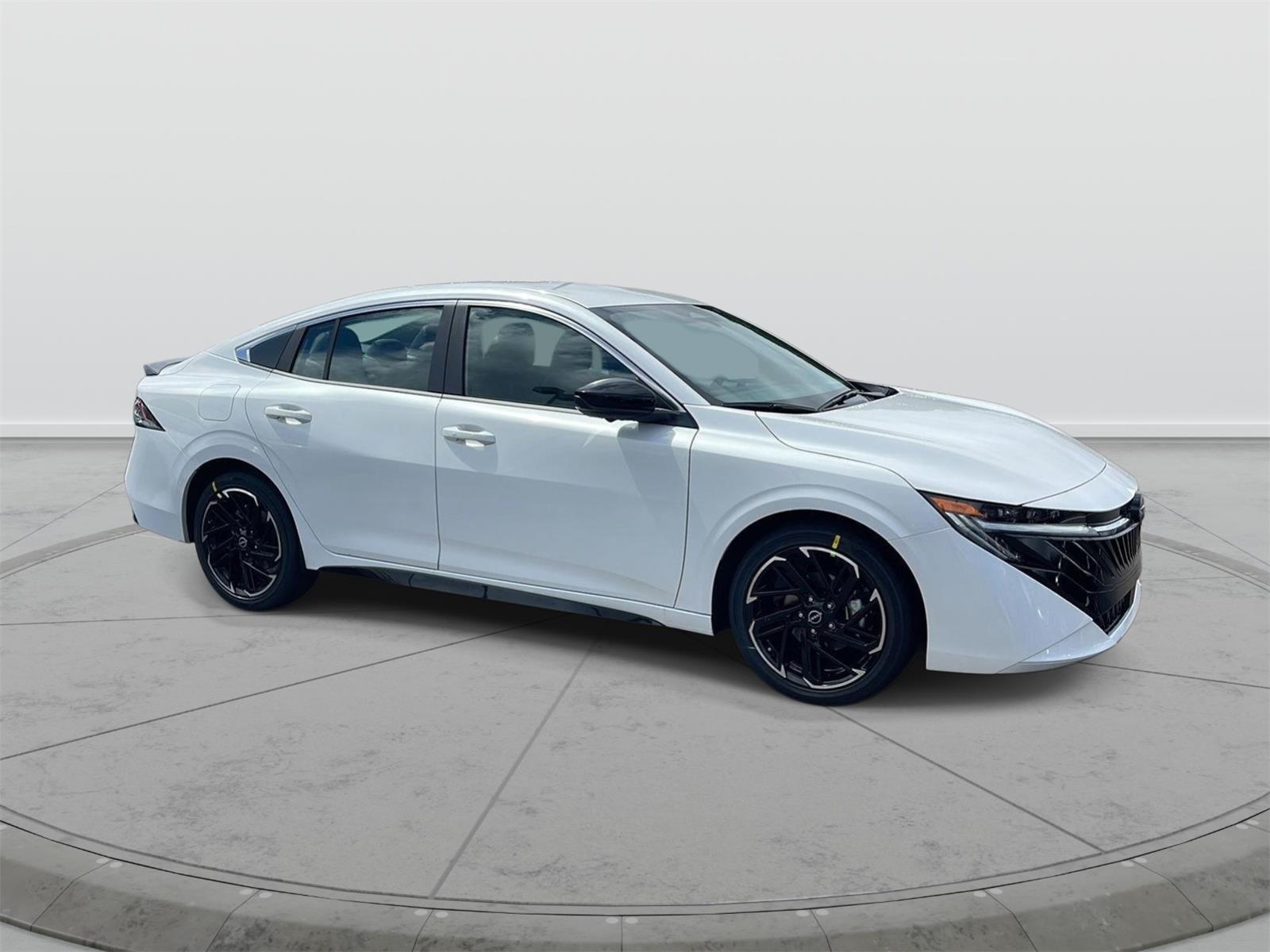 2026 Nissan Sentra